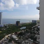 Chillhouse Apartaments Cartagena De Indias