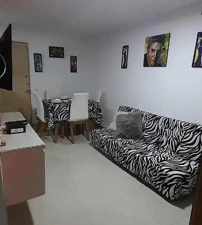 Chillhouse De Indias Apartamento *