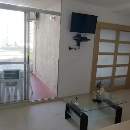 Chillhouse De Indias Apartamento Cartagena