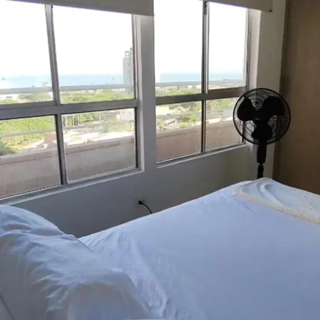 Chillhouse De Indias Apartamento
