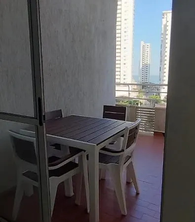 Apartamento Chillhouse De Indias *