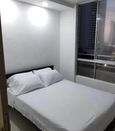 Apartamento Chillhouse De Indias *