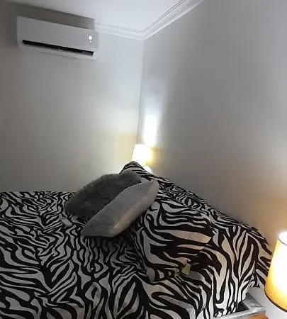 Apartamento Chillhouse De Indias