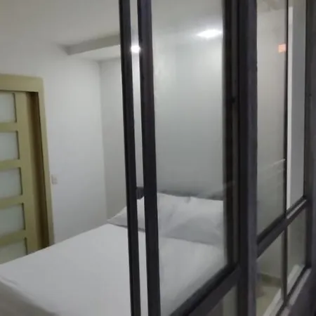 Chillhouse De Indias Apartamento