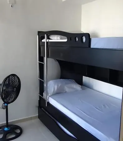 Chillhouse De Indias Apartamento Cartagena