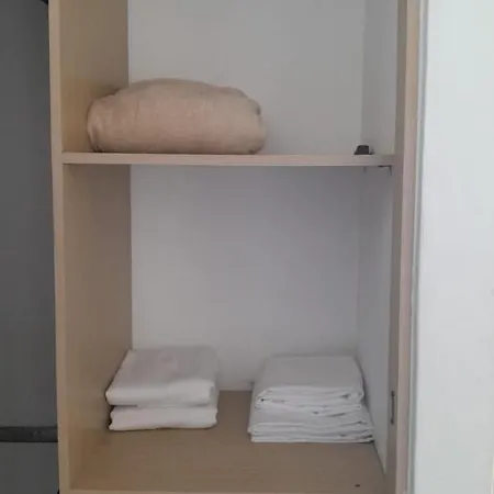 Apartamento Chillhouse De Indias