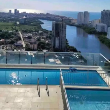 Chillhouse De Indias Apartamento Cartagena