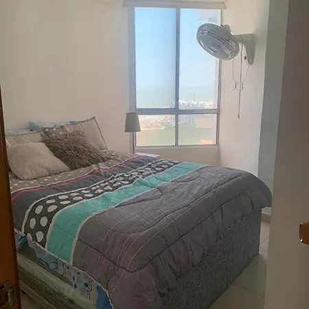 Chillhouse De Indias Apartamento