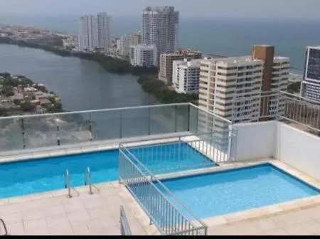 Chillhouse De Indias Apartamento