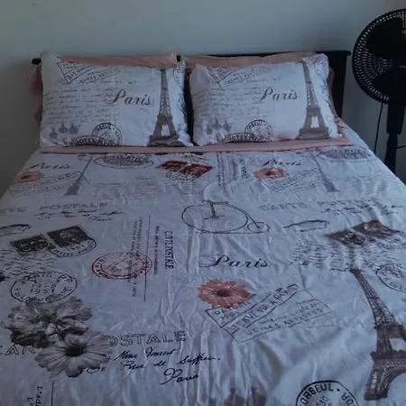 Apartamento Chillhouse De Indias Cartagena