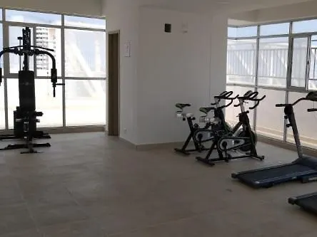 Chillhouse De Indias Apartamento Cartagena