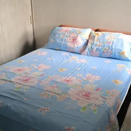 Chillhouse De Indias Apartamento Cartagena
