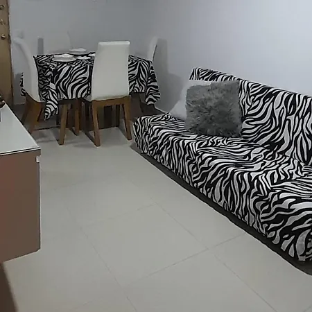 Apartamento Chillhouse De Indias Cartagena