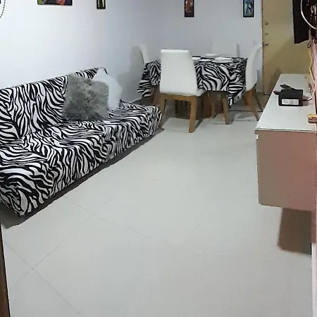 Apartamento Chillhouse De Indias Cartagena