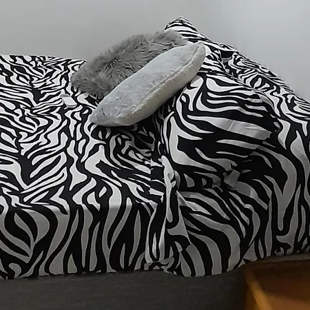 Chillhouse De Indias Apartamento