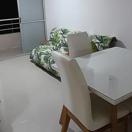 Chillhouse De Indias Apartamento *