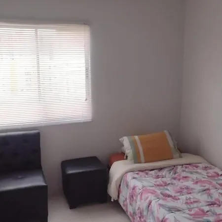 Chillhouse De Indias Apartamento *